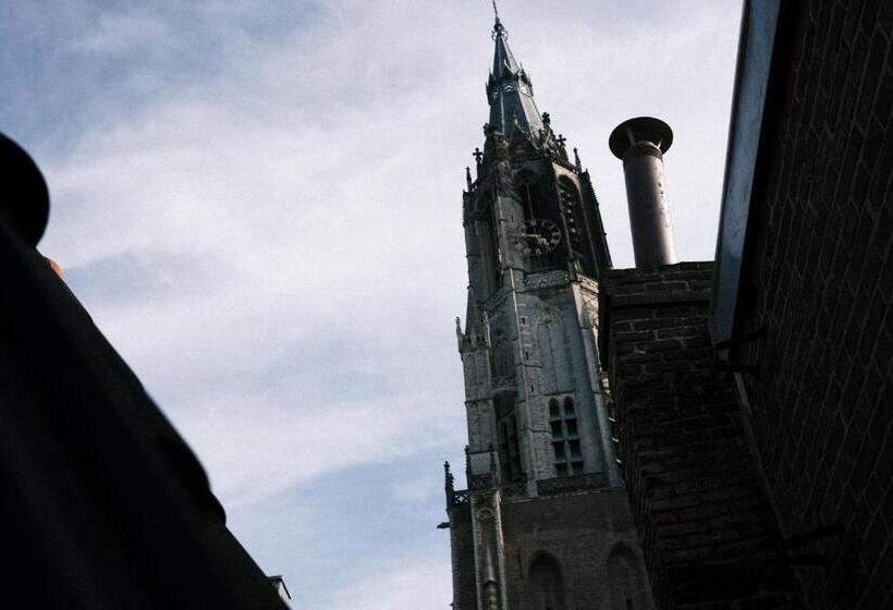 스탠다드 룸, Boutique Hotel Johannes