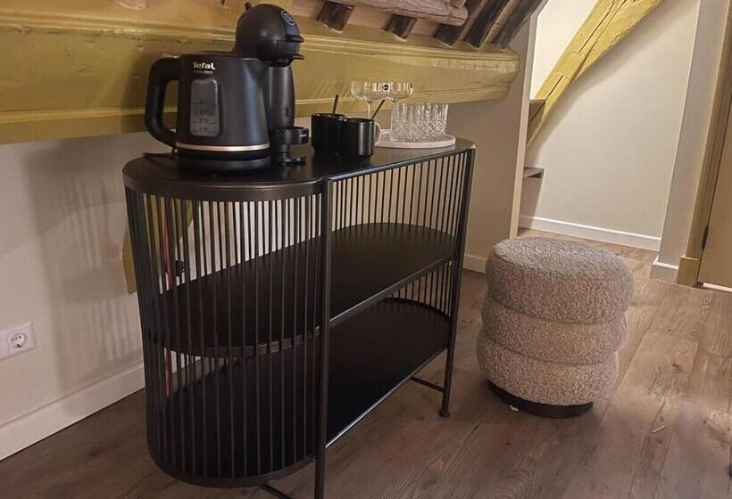 스탠다드 룸, Boutique Hotel Johannes