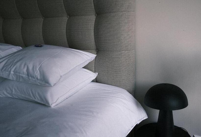 Номер Superior Кровать Кинг, Boutique Hotel Johannes