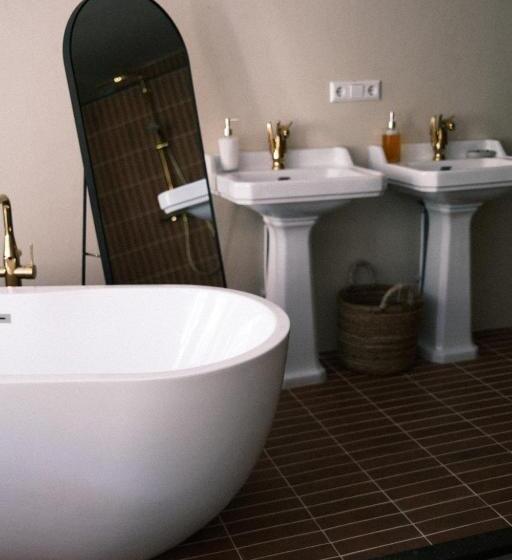 디럭스 룸 킹사이즈 침대, Boutique Hotel Johannes