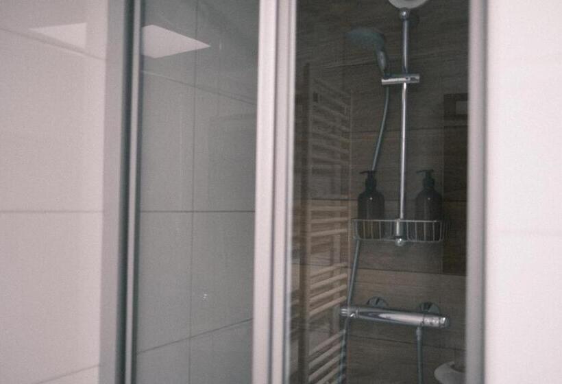 스탠다드 룸, Boutique Hotel Johannes