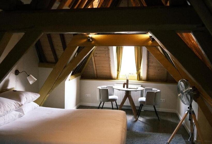 Номер Стандарт, Boutique Hotel Johannes