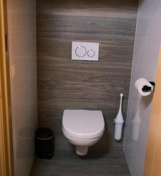 스탠다드 룸, Boutique Hotel Johannes