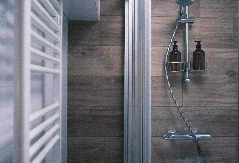 스탠다드 룸, Boutique Hotel Johannes