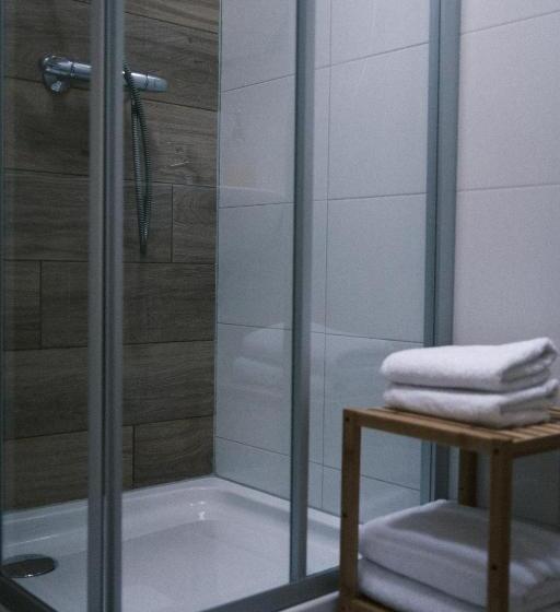 스탠다드 룸, Boutique Hotel Johannes