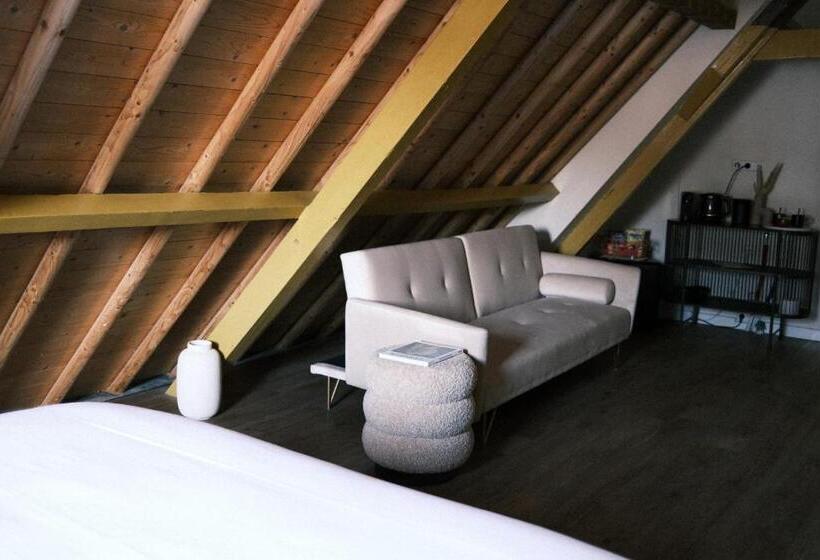 스탠다드 룸, Boutique Hotel Johannes