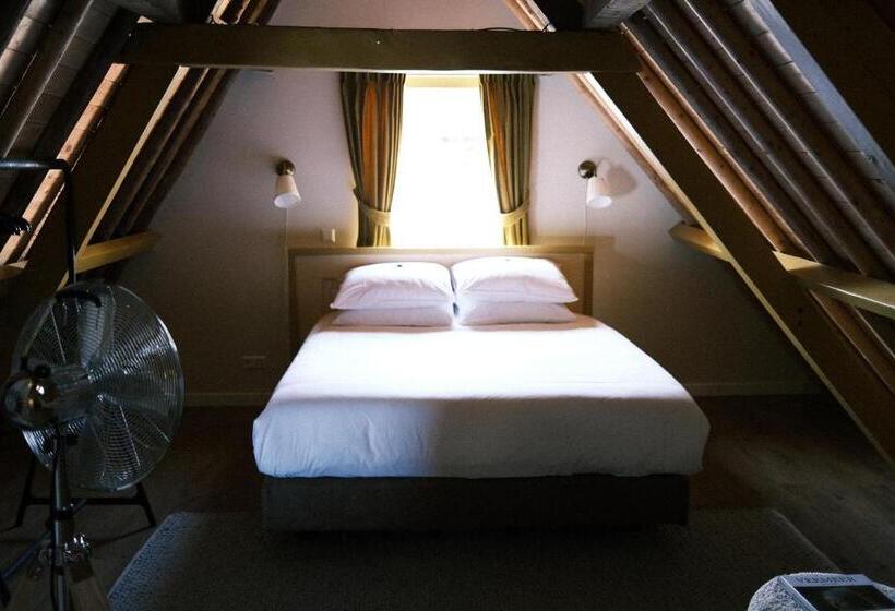 스탠다드 룸, Boutique Hotel Johannes