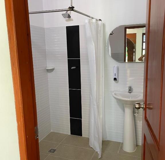 غرفة قياسية فردية, Casa Hotel Mateguadua