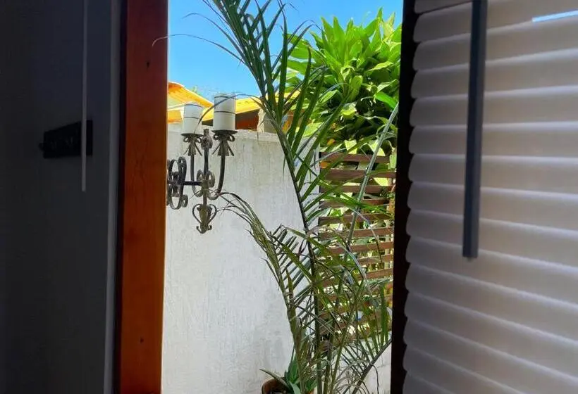 スタンダードルーム, Casa Hotel Mateguadua