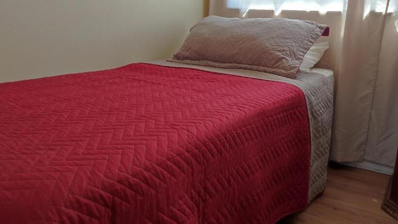 Номер Стандарт, Casa Pension Puerta Del Sol