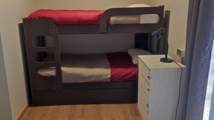 Номер Economy, Casa Pension Puerta Del Sol