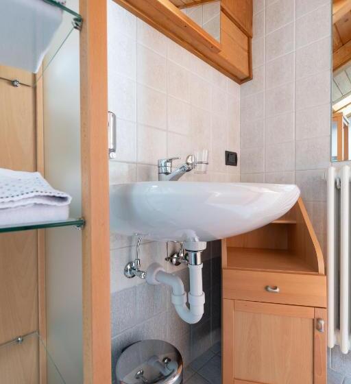 סטודיו דלוקס, Chalet Vedig