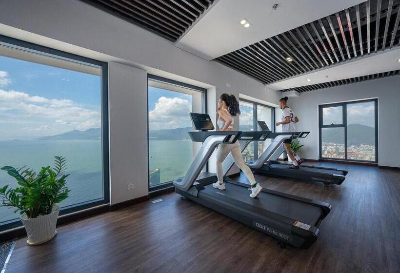 اتاق خانوادگی, Altara Apartment Quy Nhon
