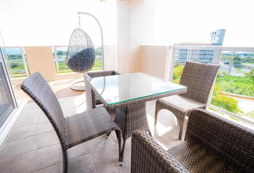 Студия Стандарт, Condominium Hotel Okinawa Yumeto   Vacation Stay 88032v
