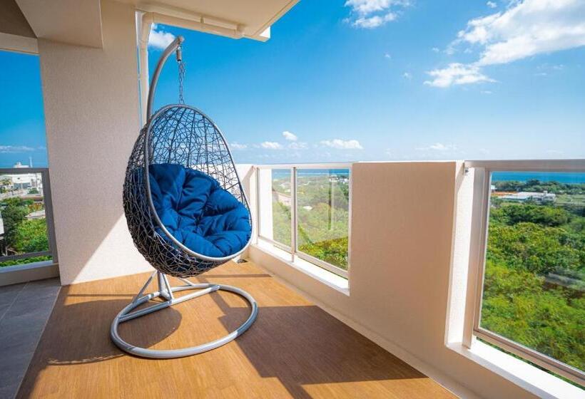 Студия Стандарт, Condominium Hotel Okinawa Yumeto   Vacation Stay 88032v