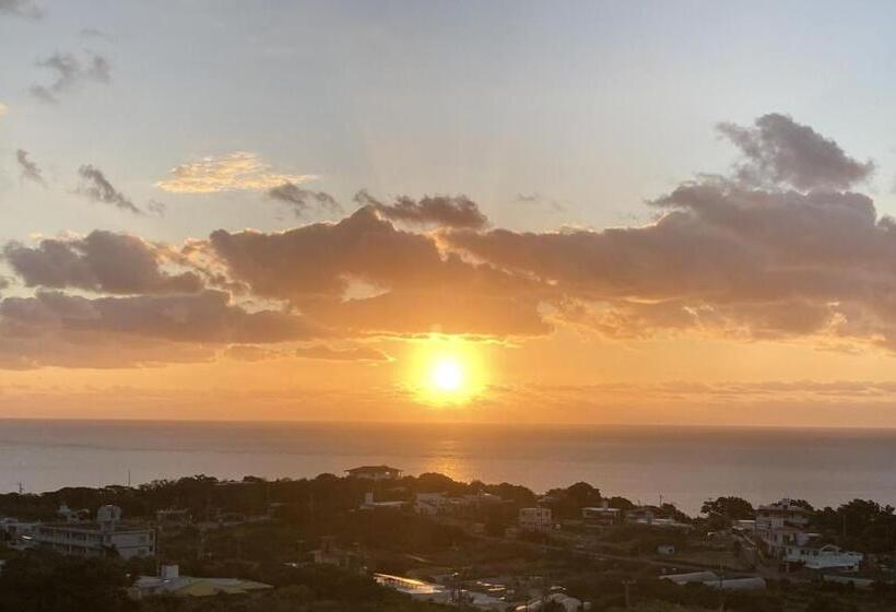 إستوديو قياسى, Condominium Hotel Okinawa Yumeto   Vacation Stay 88032v