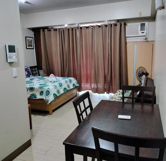 Standard Studio, Condotel Near Airport Pasay City