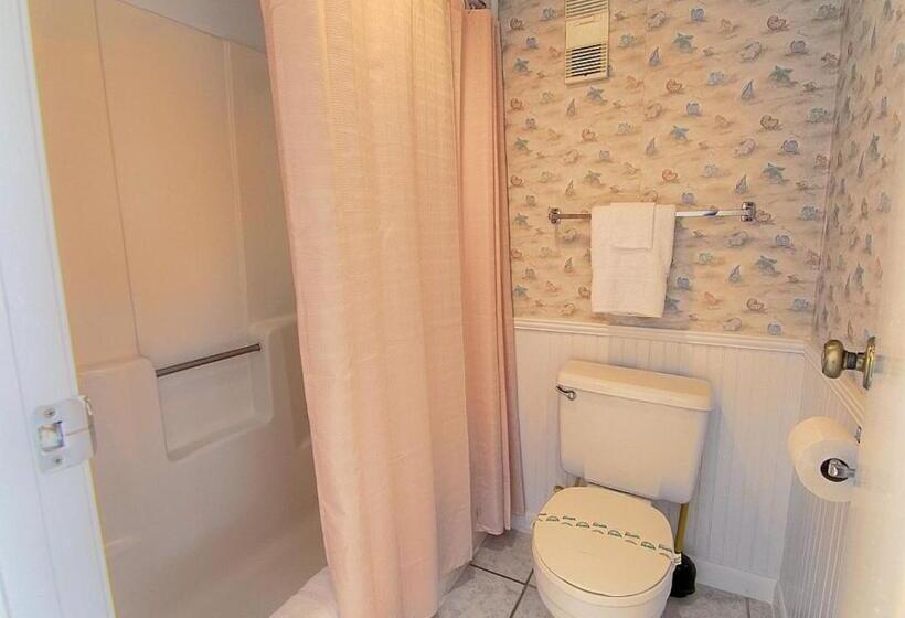 스탠다드 스튜디오 바다 전망, Gulf Shores Plantation Condos