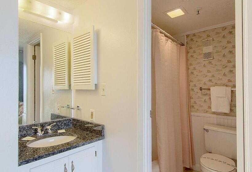 스탠다드 스튜디오 바다 전망, Gulf Shores Plantation Condos