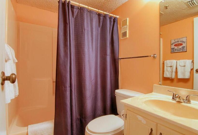 침실 1개 바다 전망 아파트, Gulf Shores Plantation Condos