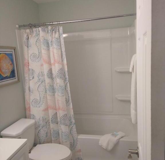 침실 2개 아파트, Gulf Shores Plantation Condos