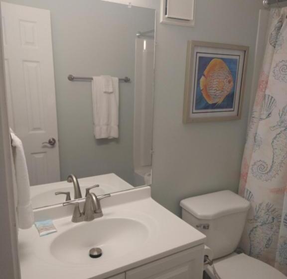 침실 2개 아파트, Gulf Shores Plantation Condos