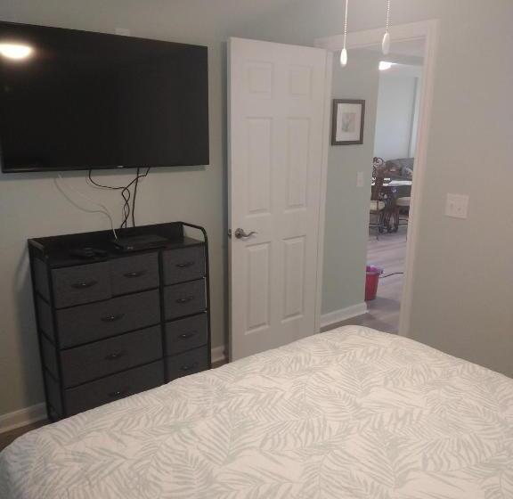 침실 2개 아파트, Gulf Shores Plantation Condos