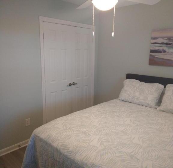 침실 2개 아파트, Gulf Shores Plantation Condos