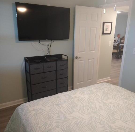 Апартаменты 2 Спальни, Gulf Shores Plantation Condos