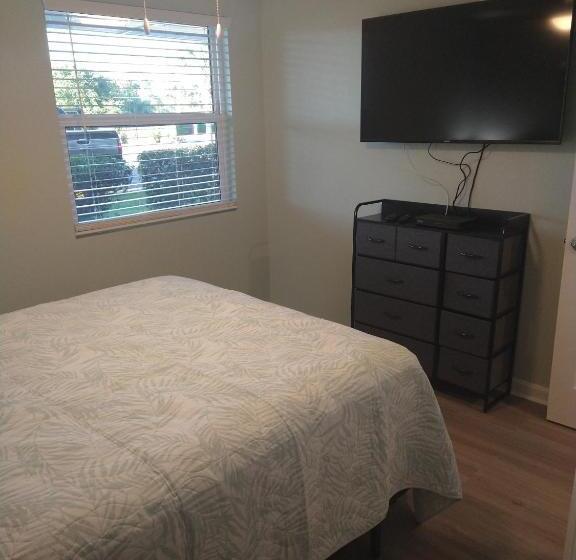 침실 2개 아파트, Gulf Shores Plantation Condos