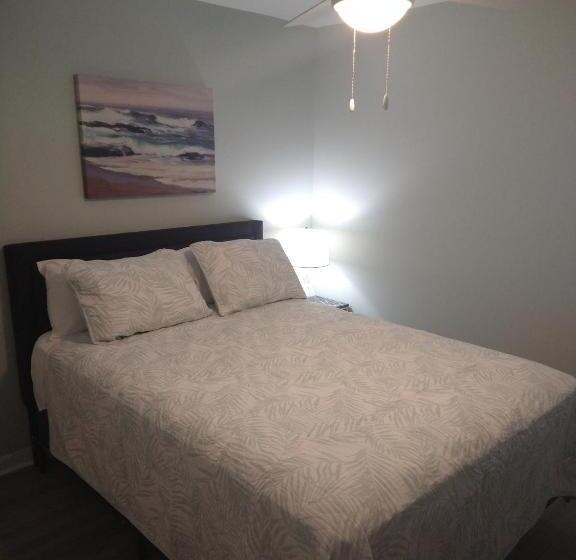 침실 2개 아파트, Gulf Shores Plantation Condos