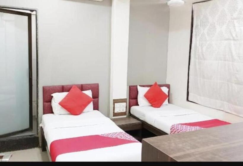 Quarto Economy, Amfahh