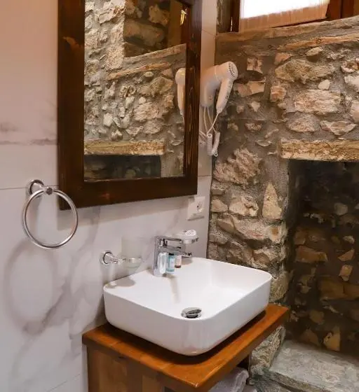 اتاق لوکس, Koroni Boutique