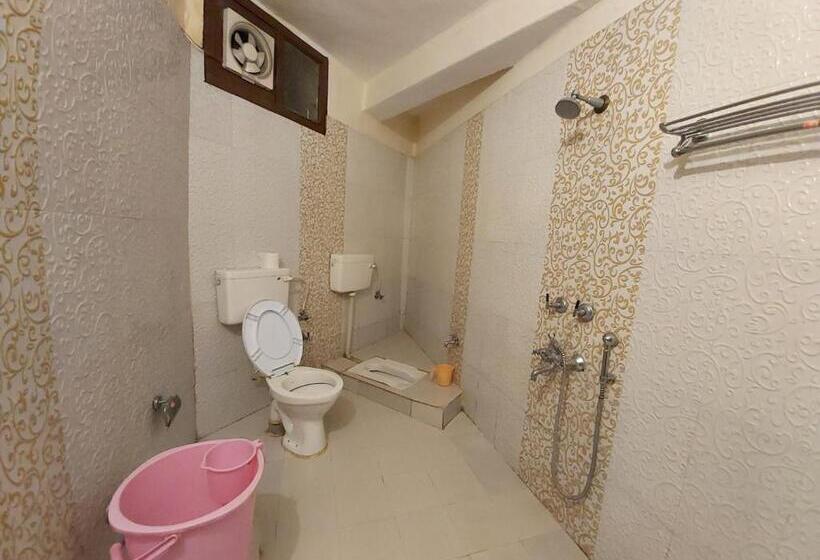 Номер Стандарт, Moon Nainital Official