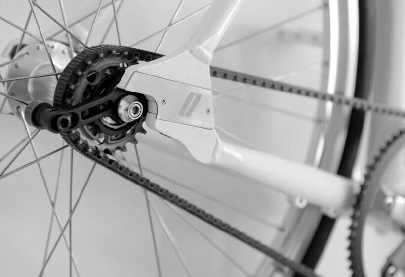 آپارتمان 1 خوابه با بالکن, Ohlerich Speicher App_ 07