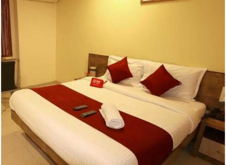 Трехместный Номер Классика, Oyo 81334 Star Inn