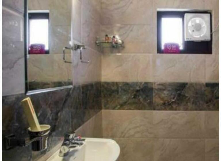 Трехместный Номер Deluxe, Oyo 81334 Star Inn