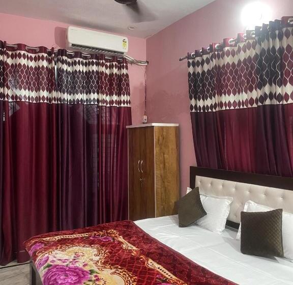 Трехместный Номер Deluxe, Oyo 81334 Star Inn
