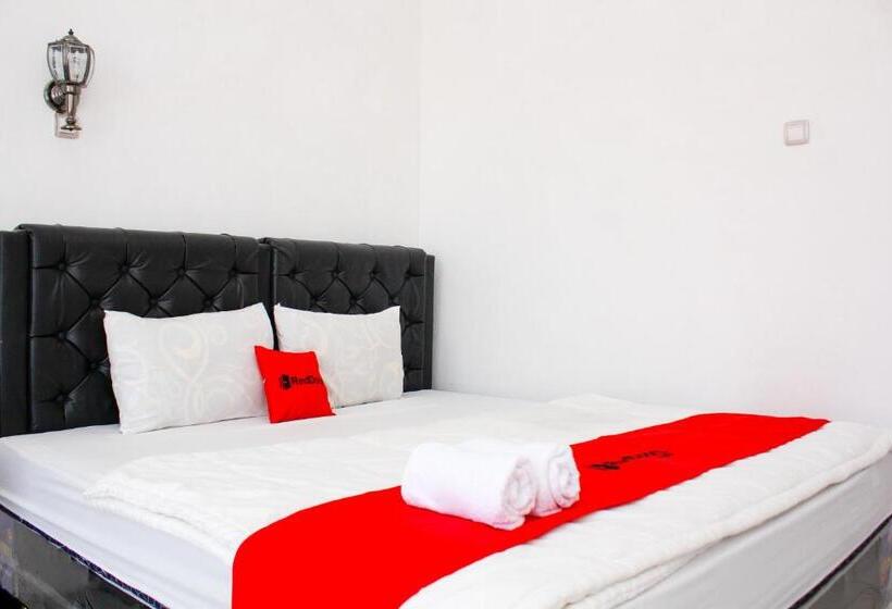 חדר דלוקס, Reddoorz Syariah Near Kawasan Wisata Gunung Prau Dieng