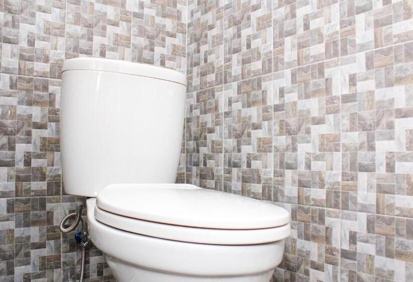 חדר משפחתי, Reddoorz Syariah Near Kawasan Wisata Gunung Prau Dieng