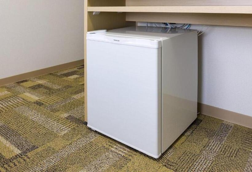 スタンダードシングルルーム, Toyoko Inn Chiba Minato Ekimae