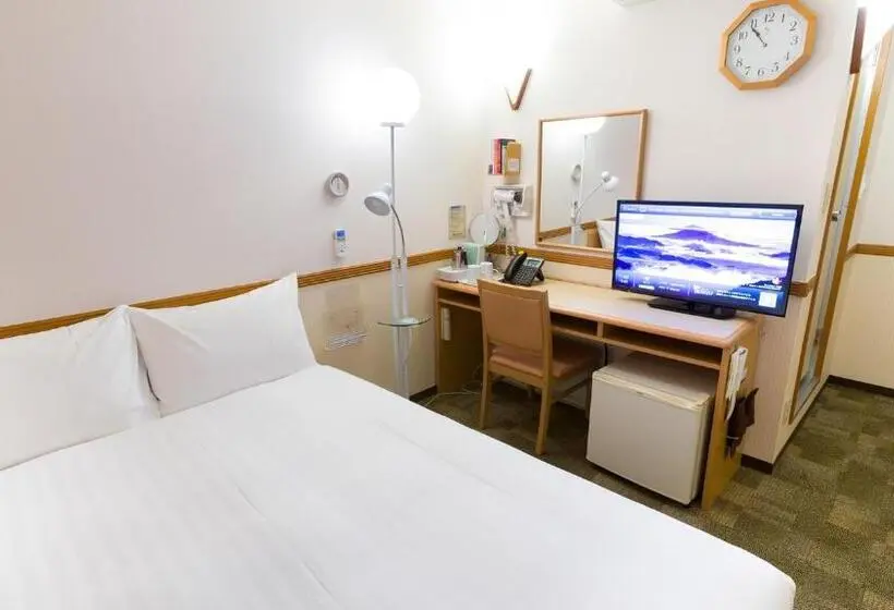 エコノミールーム, Toyoko Inn Chiba Minato Ekimae