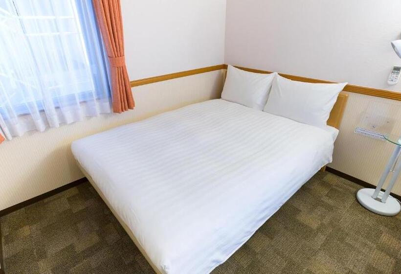 エコノミールーム, Toyoko Inn Chiba Minato Ekimae