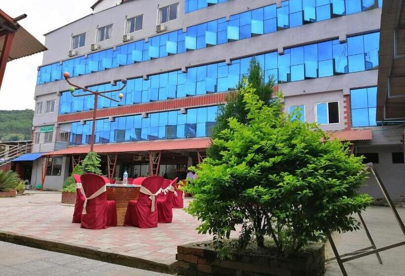 اتاق استاندارد, Ugrachandi.pvt.ltd