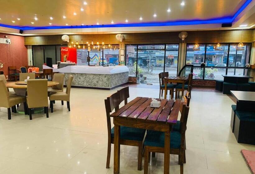 اتاق استاندارد, Ugrachandi.pvt.ltd