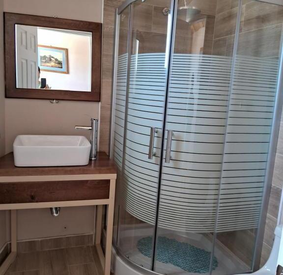 デラックスルーム, Villas La Quinta