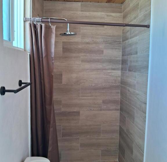 디럭스 룸, Villas La Quinta