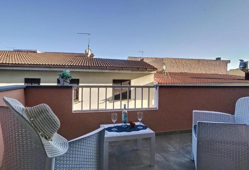 Номер Стандарт, Il Bed And Breakfast Al Centro