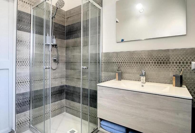 Номер Стандарт, Il Bed And Breakfast Al Centro