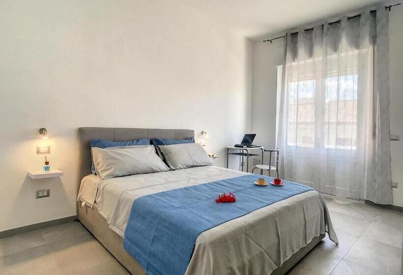 Номер Стандарт, Il Bed And Breakfast Al Centro